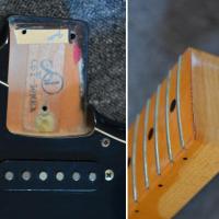 Fender jv 1984 stratocaster cst 50 japan japon 18 