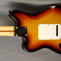 Fender mini champ jazzmaster japon japan 1 