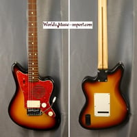 Fender mini champ jazzmaster japon japan 15 