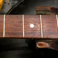 Fender mini champ jazzmaster japon japan 17 