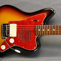 Fender mini champ jazzmaster japon japan 21 