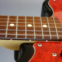 Fender mini champ jazzmaster japon japan 5 