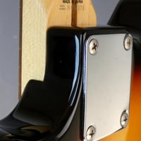 Fender mini champ jazzmaster japon japan 6 