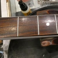 Fender musicmaster bass trans wine red usa 1978 1 