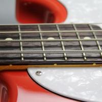 Fender mustang bass frd mb japan japon 10 