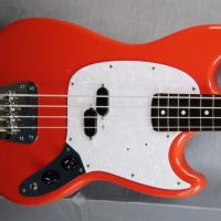 Fender mustang bass frd mb japan japon 2 