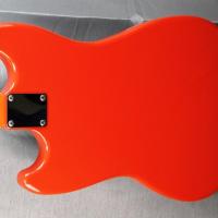 Fender mustang bass frd mb japan japon 6 