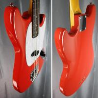 Fender mustang bass frd mb japan japon 8 