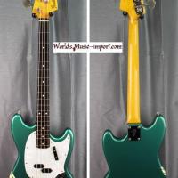 Fender mustang bass mb98 sd racing competition 1998 japan import 16 