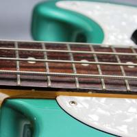 Fender mustang bass mb98 sd racing competition 1998 japan import 4 