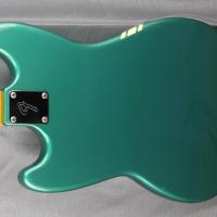 Fender mustang bass mb98 sd racing competition 1998 japan import 7 