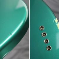 Fender mustang bass mb98 sd racing competition 1998 japan import 9 
