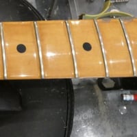 Fender mustang mg 1977 usa import 10 