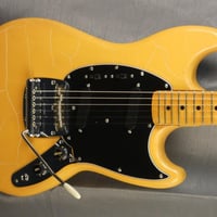Fender mustang mg 1977 usa import 13 