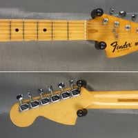Fender mustang mg 1977 usa import 14 