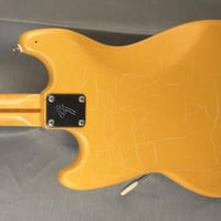 Fender mustang mg 1977 usa import 17 