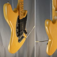 Fender mustang mg 1977 usa import 19 