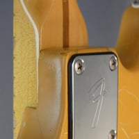 Fender mustang mg 1977 usa import 22 