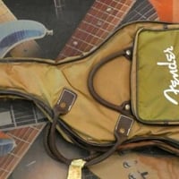 Fender mustang mg 1977 usa import 25 