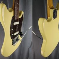 Fender mustang mg69 vwh 2015 japan japon 10 