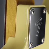 Fender mustang mg69 vwh 2015 japan japon 13 