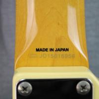 Fender mustang mg69 vwh 2015 japan japon 6 