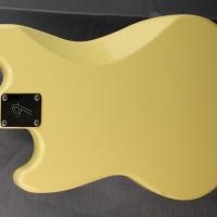 Fender mustang mg69 vwh 2015 japan japon 8 