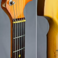 Fender mustang racing competition mg 1977 usa 10 
