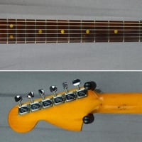 Fender mustang racing competition mg 1977 usa 20 