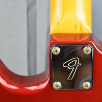 Fender mustang racing competition mg 1977 usa 6 