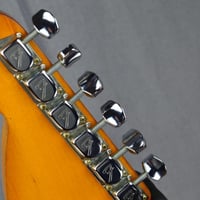 Fender mustang racing competition mg 1977 usa 7 