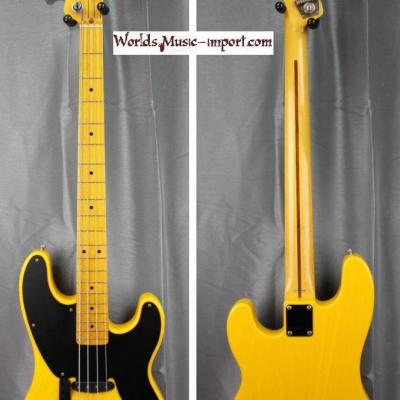 FENDER OPB'51 Precision bass Original 2004 - Butterscotch Blonde BTB - japan import *OCCASION*