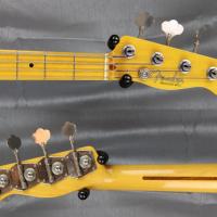 Fender opb 51 japan btb 7 