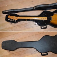 Fender opb54 75 jv 1983 japon japan 13 