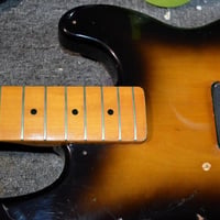 Fender opb54 75 jv 1983 japon japan 17 