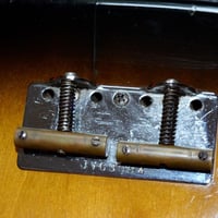 Fender opb54 75 jv 1983 japon japan 19 