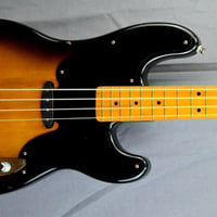 Fender opb54 75 jv 1983 japon japan 21 