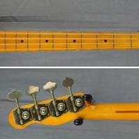 Fender opb54 75 jv 1983 japon japan 22 