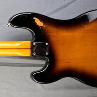 Fender opb54 75 jv 1983 japon japan 3 