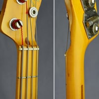 Fender opb54 75 jv 1983 japon japan 5 