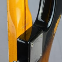 Fender opb54 75 jv 1983 japon japan 7 