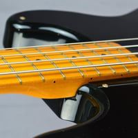Fender opb54 75 jv 1983 japon japan 8 