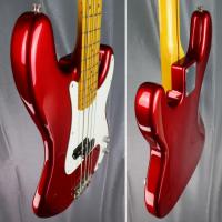 Fender pb 57 car 2000 japan import 12 