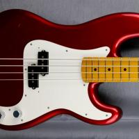 Fender pb 57 car 2000 japan import 4 copie