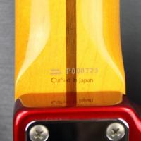 Fender pb 57 car 2000 japan import 7 copie