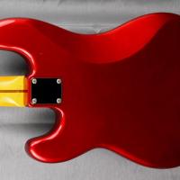 Fender pb 57 car 2000 japan import 9 