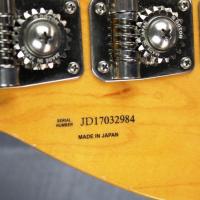 Fender pb 60 owh trad 2017 japan import 11 
