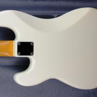 Fender pb 60 owh trad 2017 japan import 13 