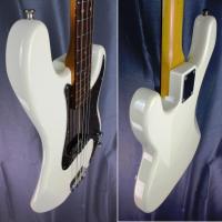 Fender pb 60 owh trad 2017 japan import 15 