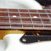 Fender pb 60 owh trad 2017 japan import 18 
